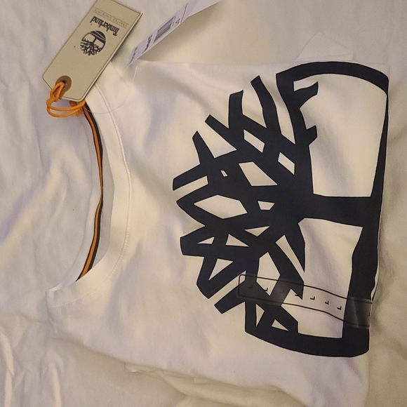 Timberland T-Shirt - Picture 6 of 7